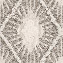 Rug Ivory and Gray Swatch link