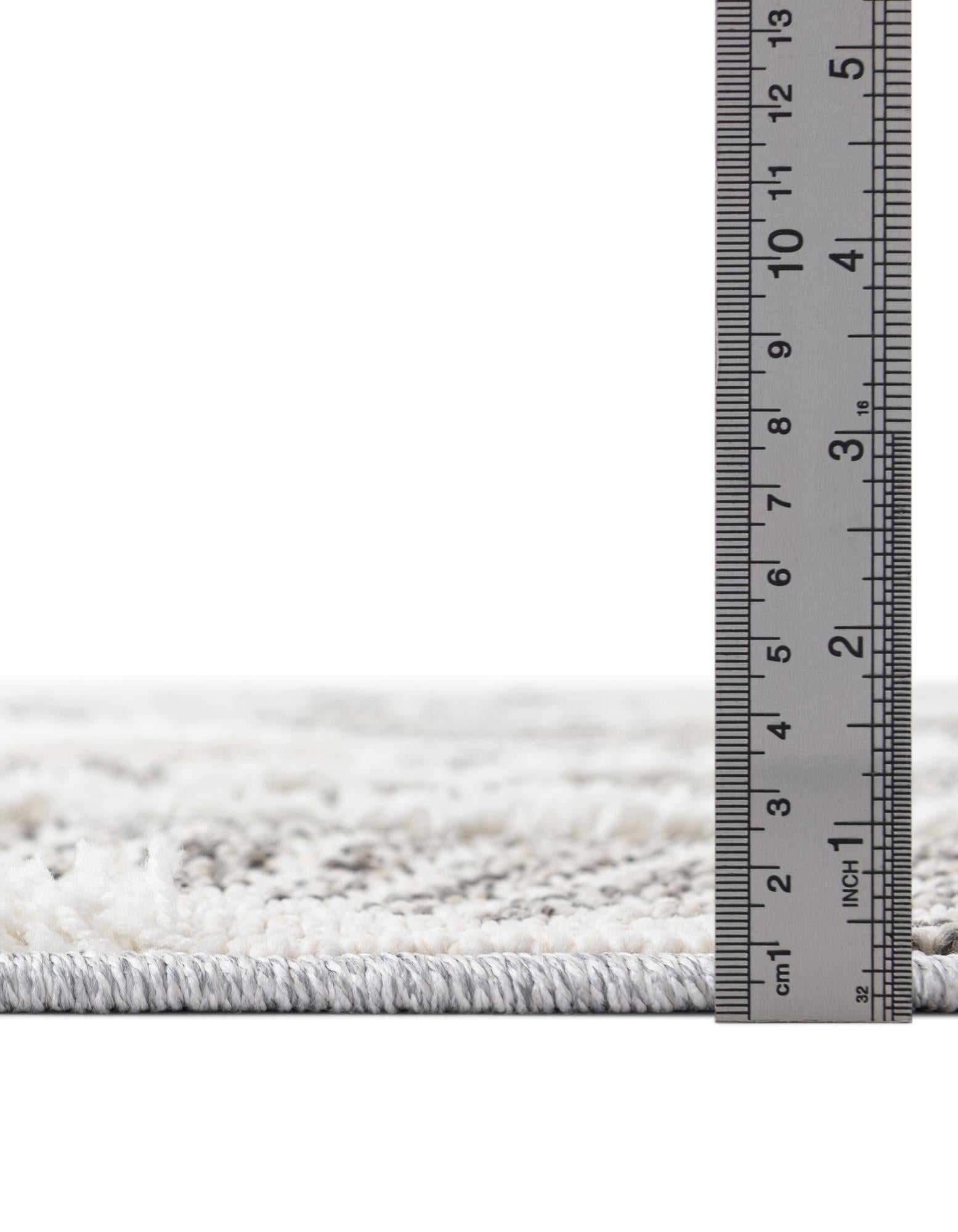 4' x 6' Boho Rug