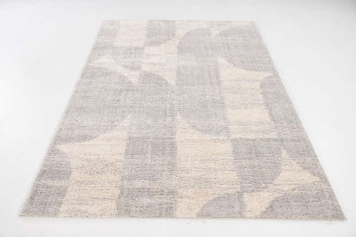 5' 3 x 7' 8 Caspian Rug