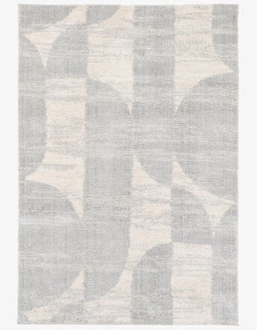 5' 3 x 7' 8 Caspian Rug