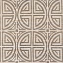 Rug Ivory and Gray Swatch link