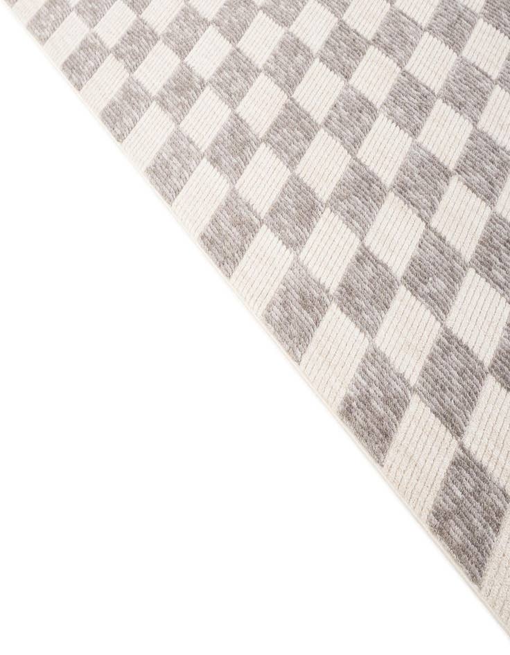 Detail image of 5' 3 x 7' 9 Cherokee Rug