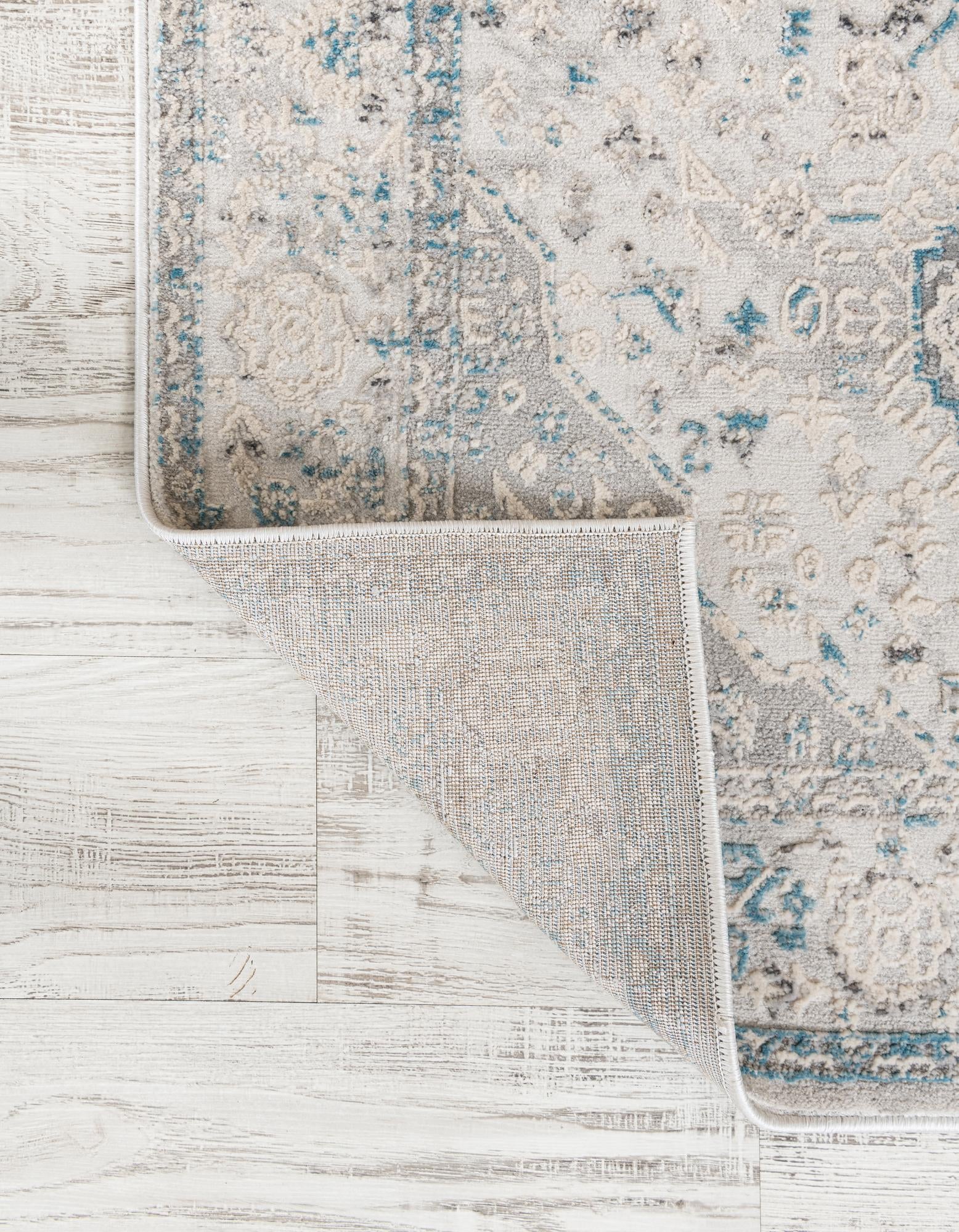 10' x 13' Classic Agra Rug