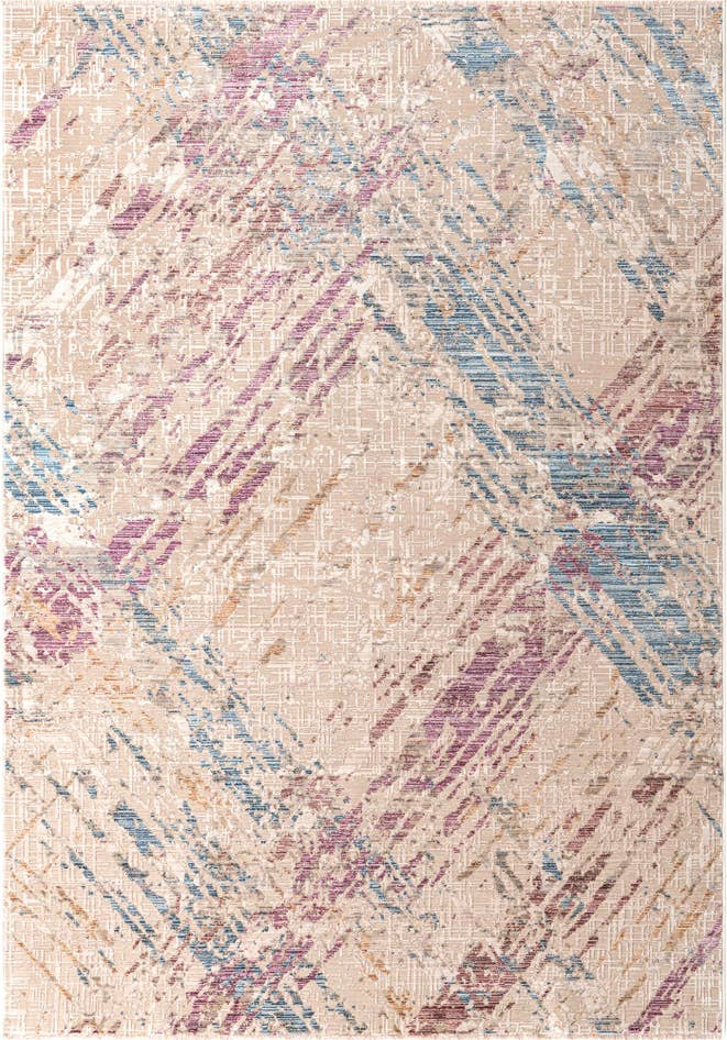 Detail image of 6' x 8' 9 Deepa Rug