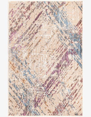 2' x 3' Deepa Rug