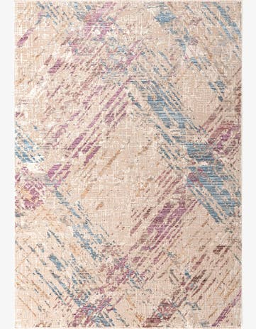 6' x 8' 9 Deepa Rug
