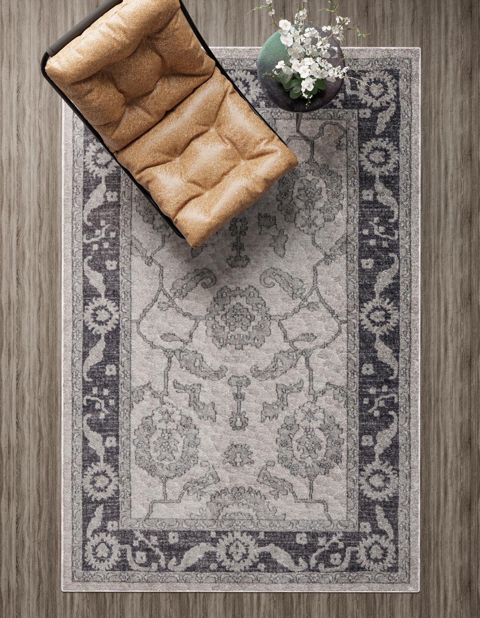 10' x 13' Eco Traditional Rug