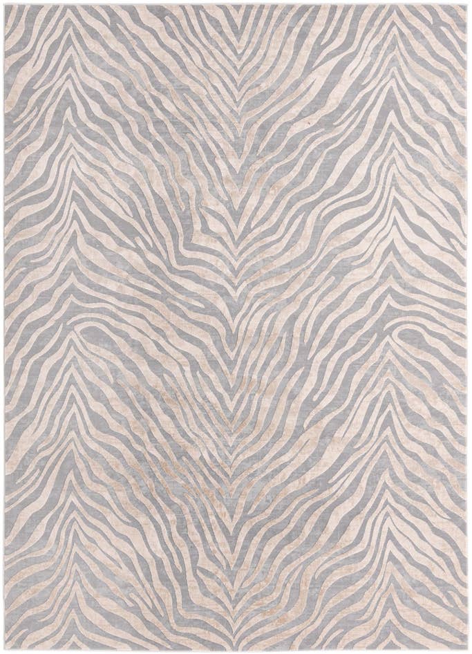 Detail image of 7' x 10' Finsbury Rug