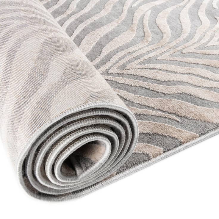 Detail image of 7' x 10' Finsbury Rug