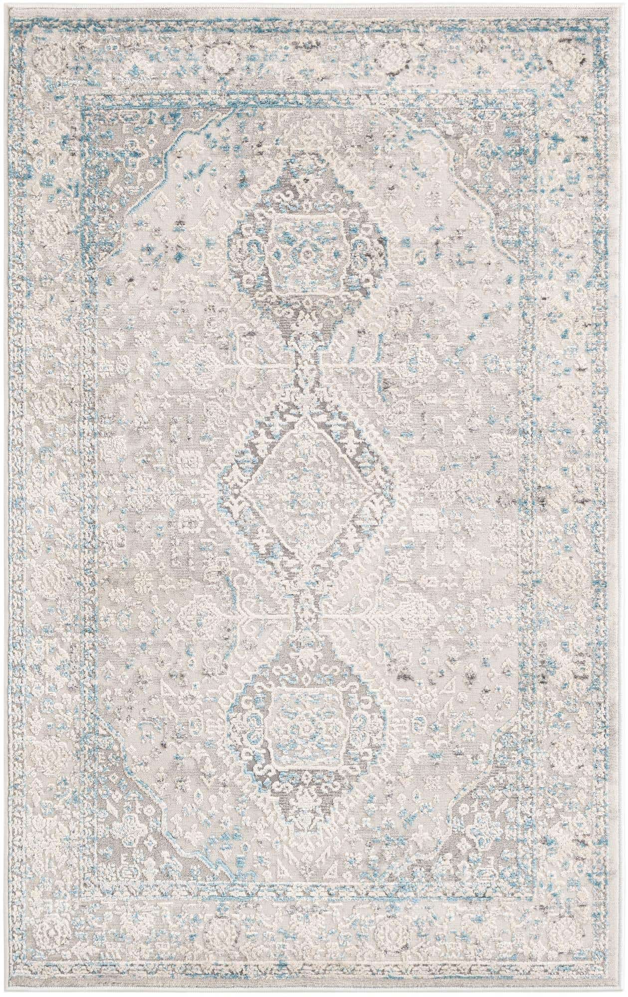 3' 3 x 5' 3 Finsbury Rug