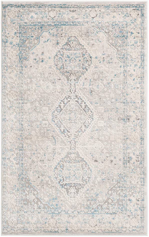 Detail image of 3' 3 x 5' 3 Finsbury Rug