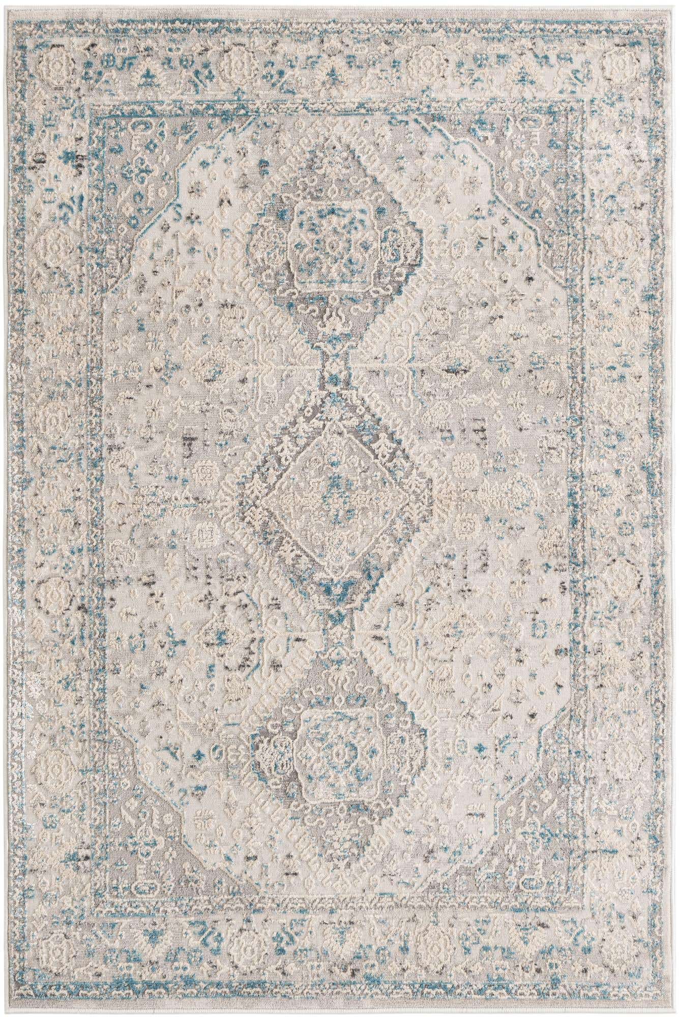 4' x 6' Finsbury Rug