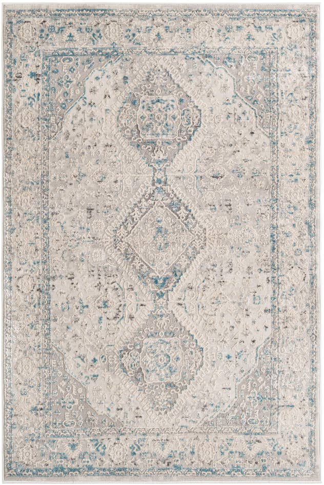 Detail image of 4' x 6' Finsbury Rug
