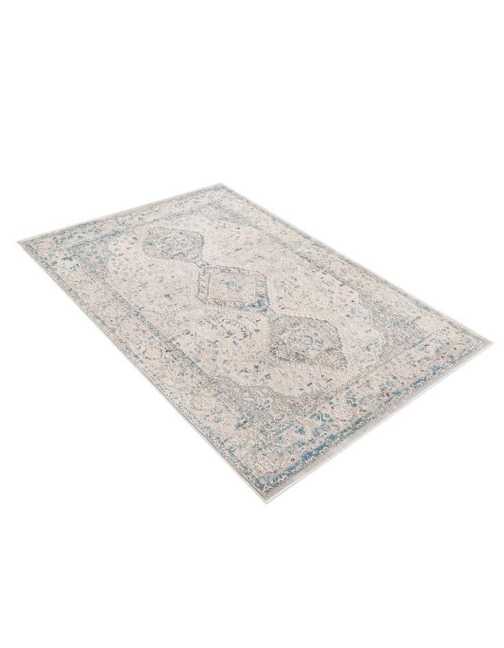 Detail image of 4' x 6' Finsbury Rug