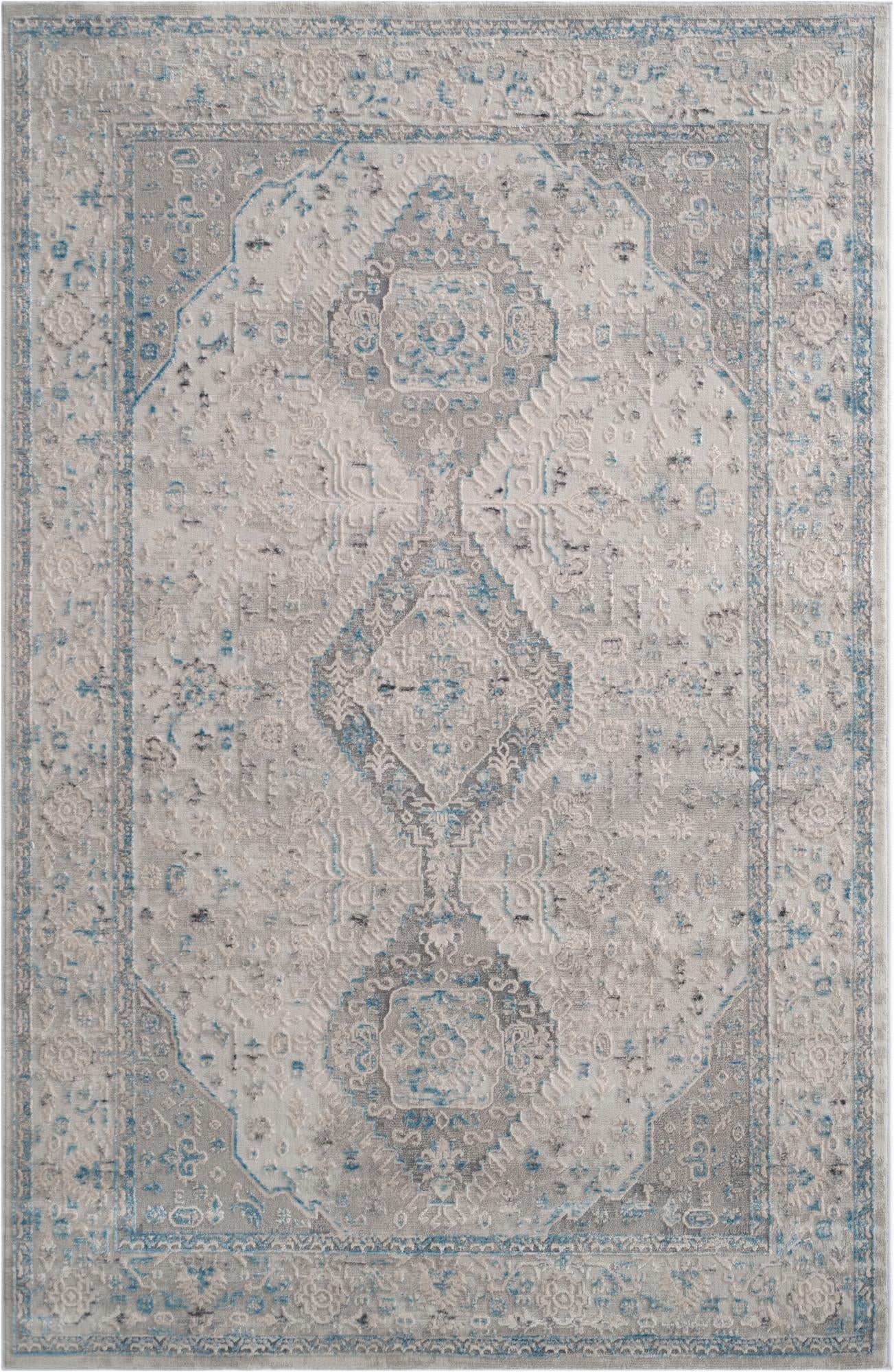 Primary image 5' 3 x 8' Finsbury Rug