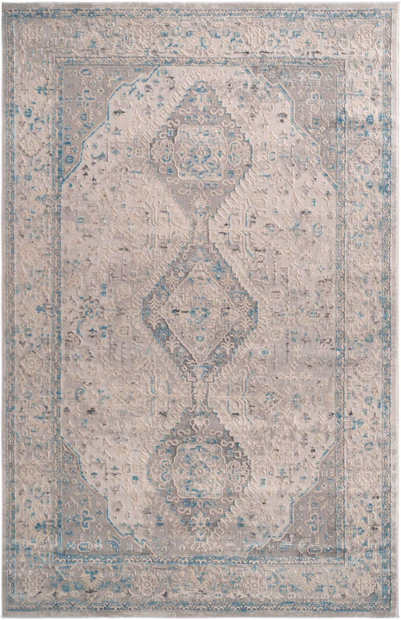 5' 3 x 8' Finsbury Rug