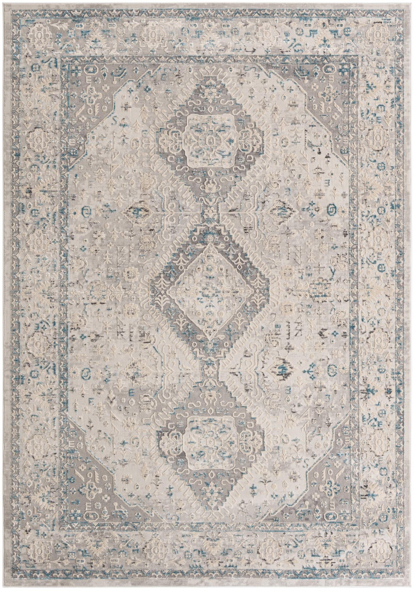 Primary image 7' x 10' Finsbury Rug