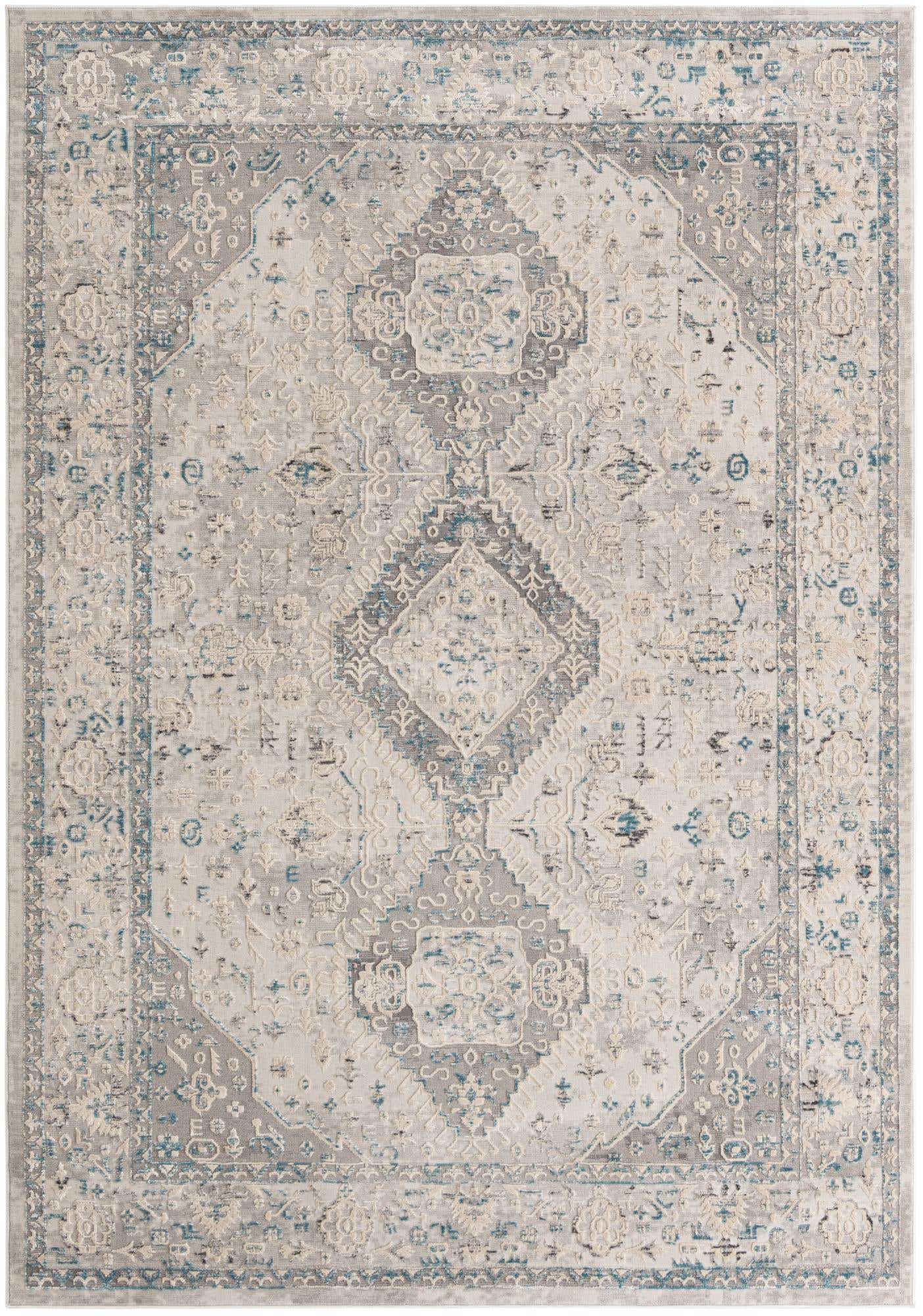 7' x 10' Finsbury Rug