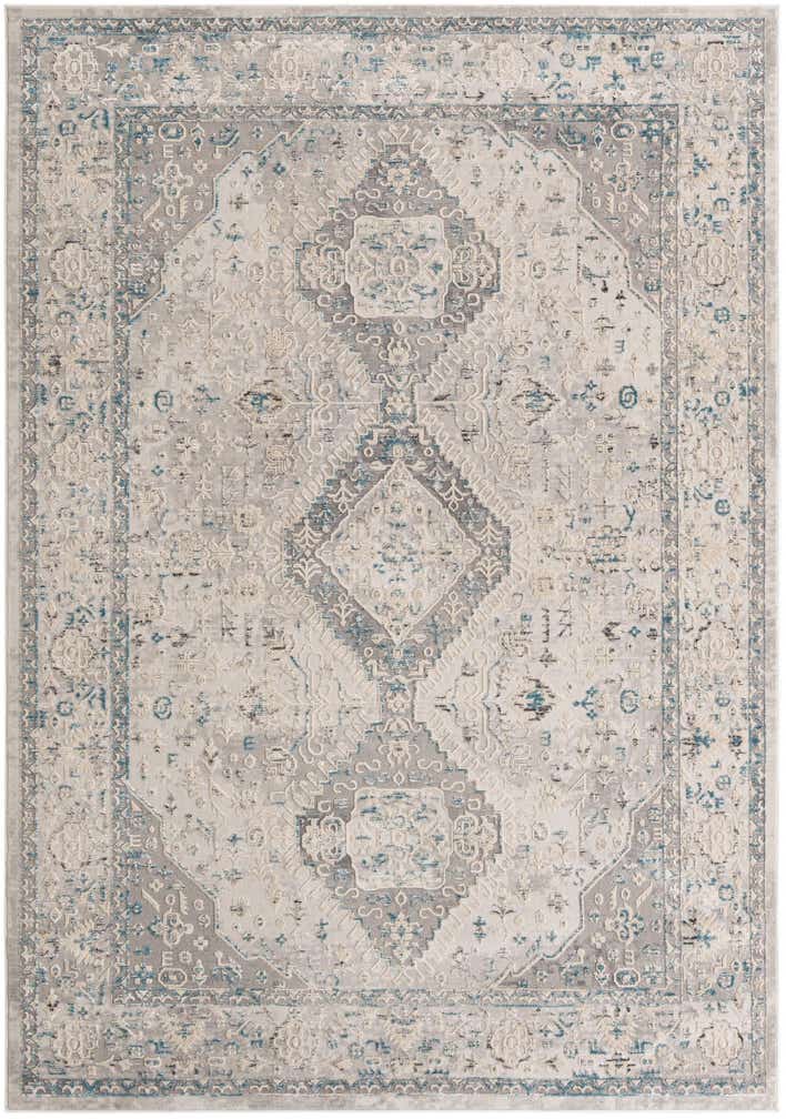 7' x 10' Finsbury Rug