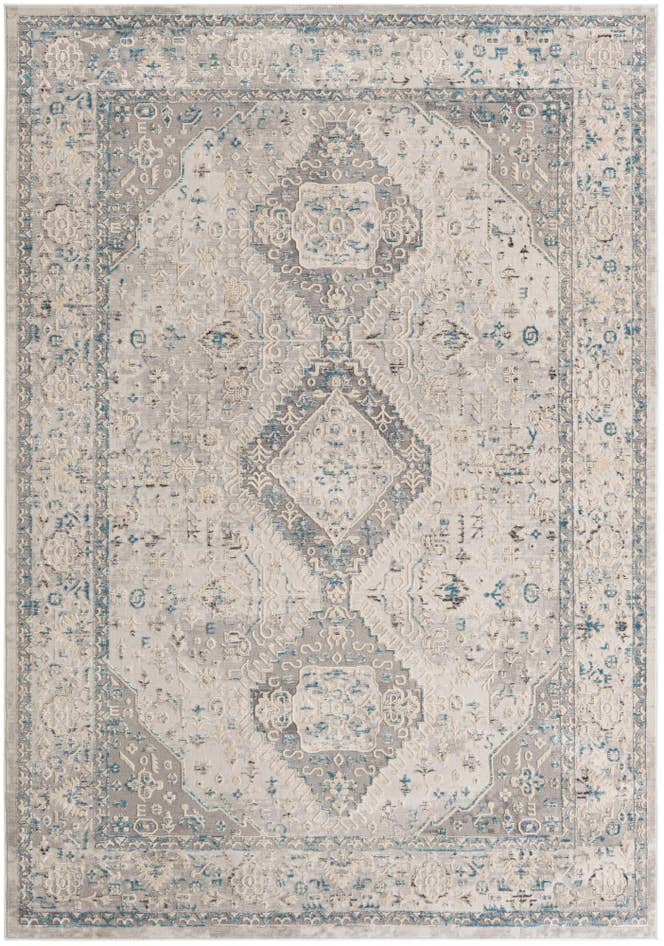 Detail image of 7' x 10' Finsbury Rug