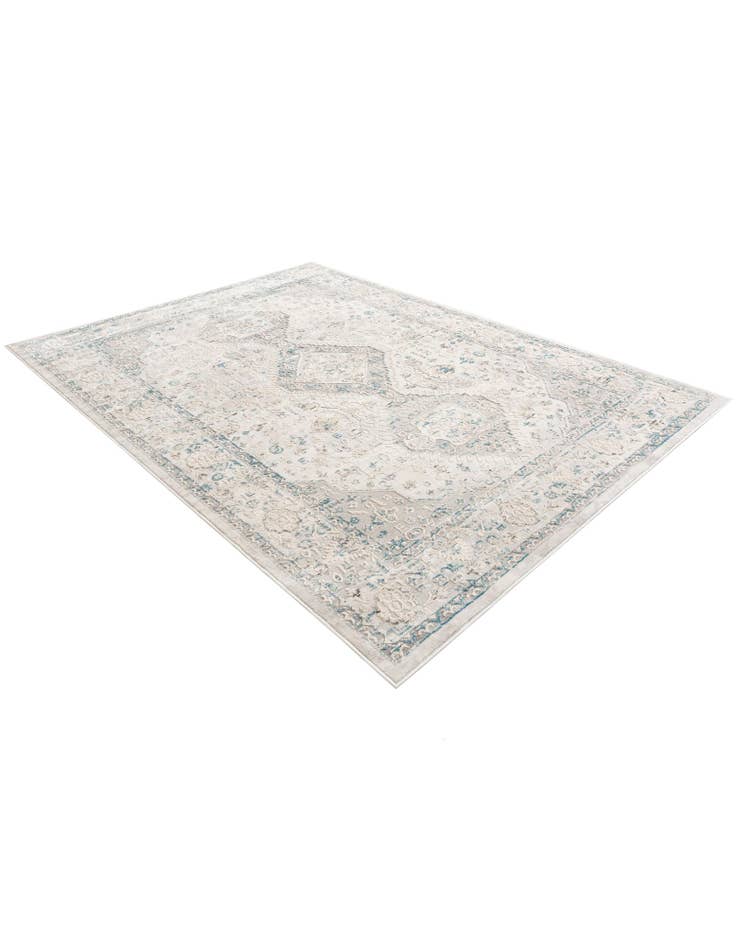 Detail image of 7' x 10' Finsbury Rug