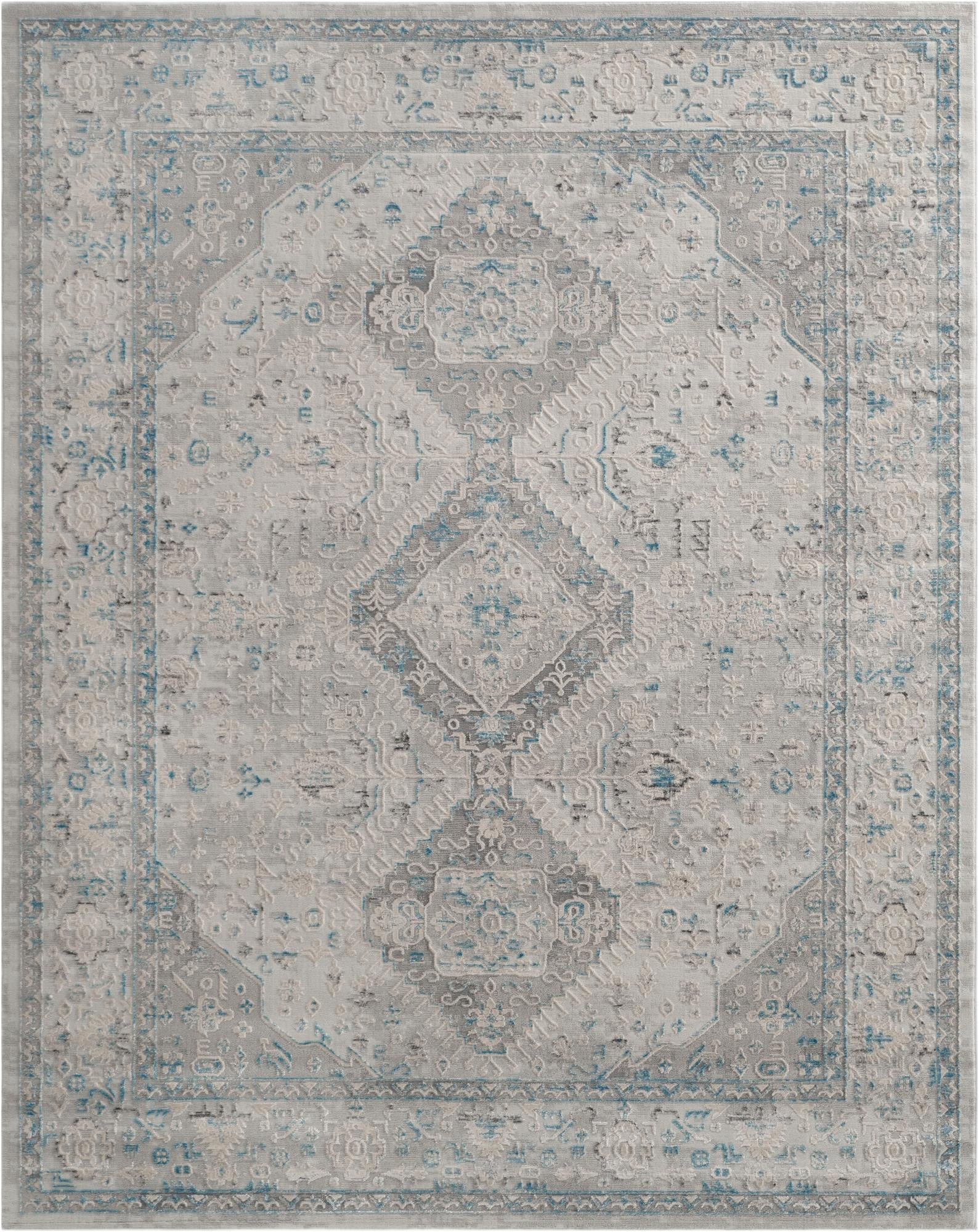 Primary image 7' 10 x 10' Finsbury Rug