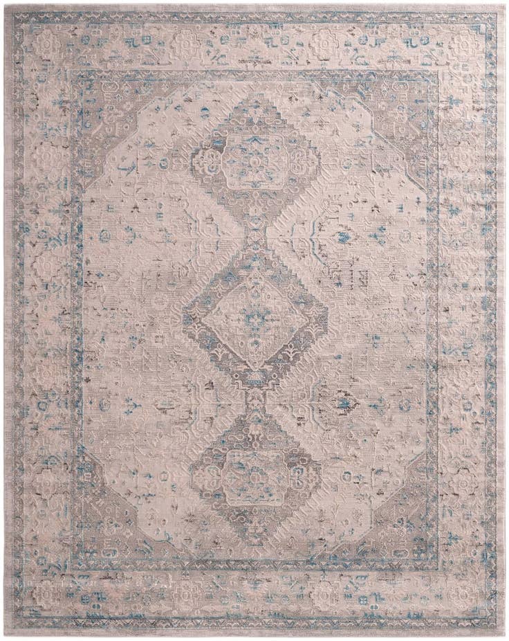 Detail image of 7' 10 x 10' Finsbury Rug