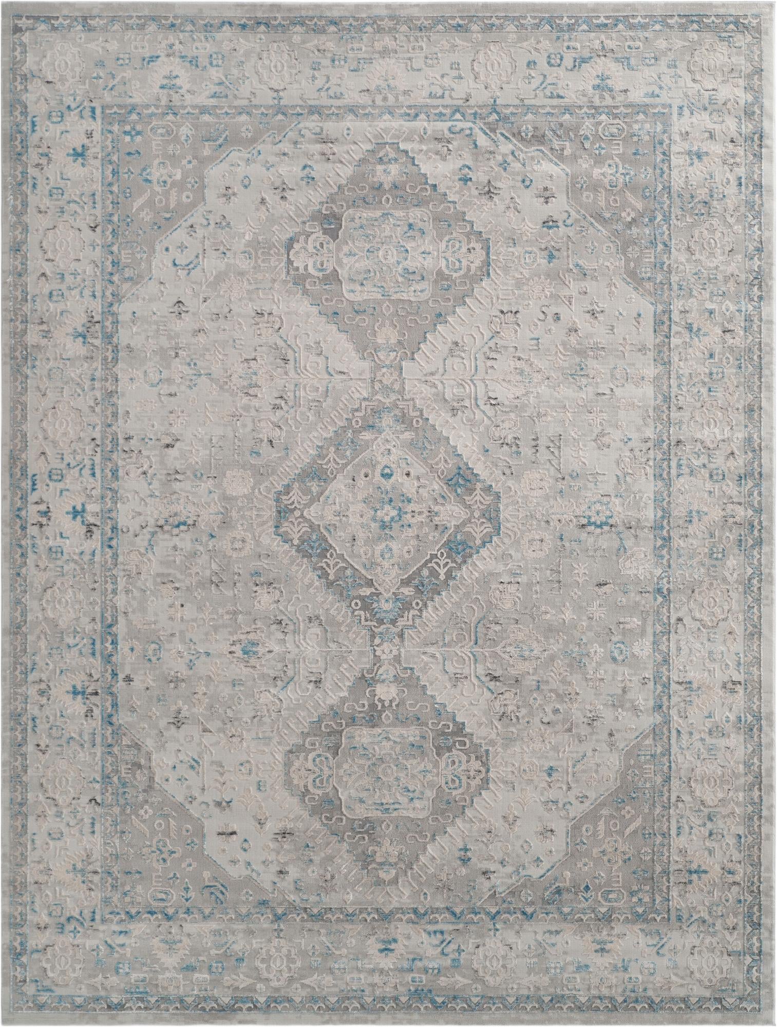 Primary image 9' x 12' Finsbury Rug