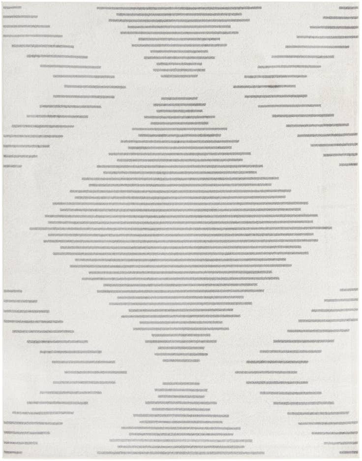 Detail image of 7' 10 x 10' Kai Rug