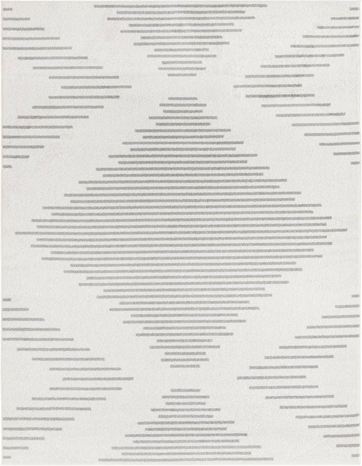 Detail image of 6' x 9' Kai Rug