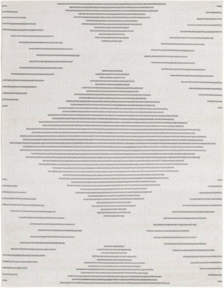 Detail image of 5' 3 x 8' Kai Rug