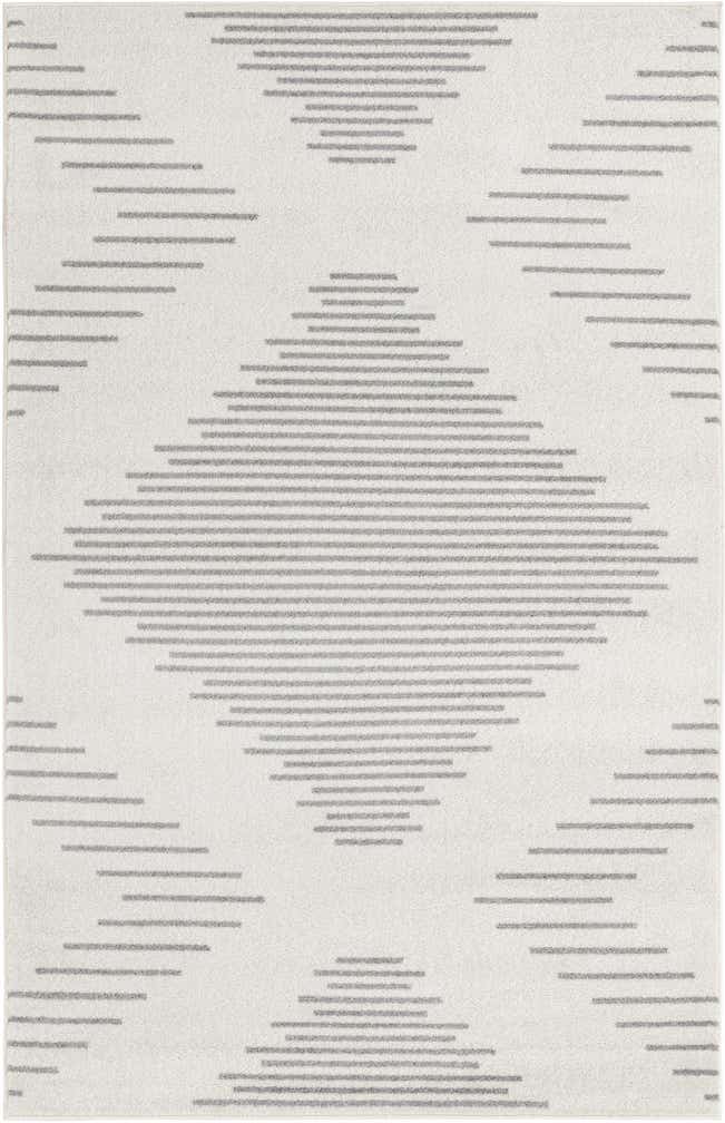 5' 3 x 8' Kai Rug