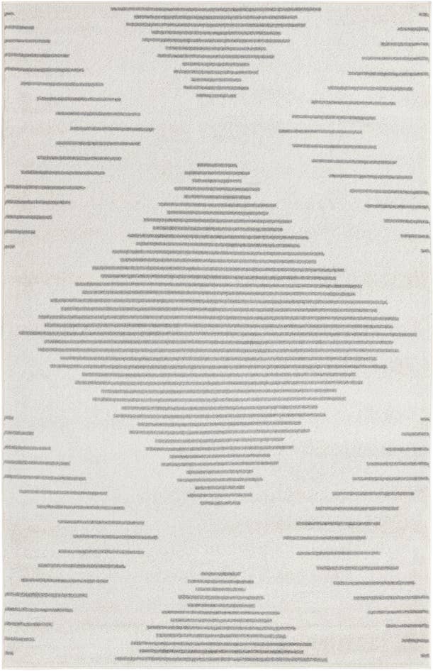 Detail image of 5' 3 x 8' Kai Rug