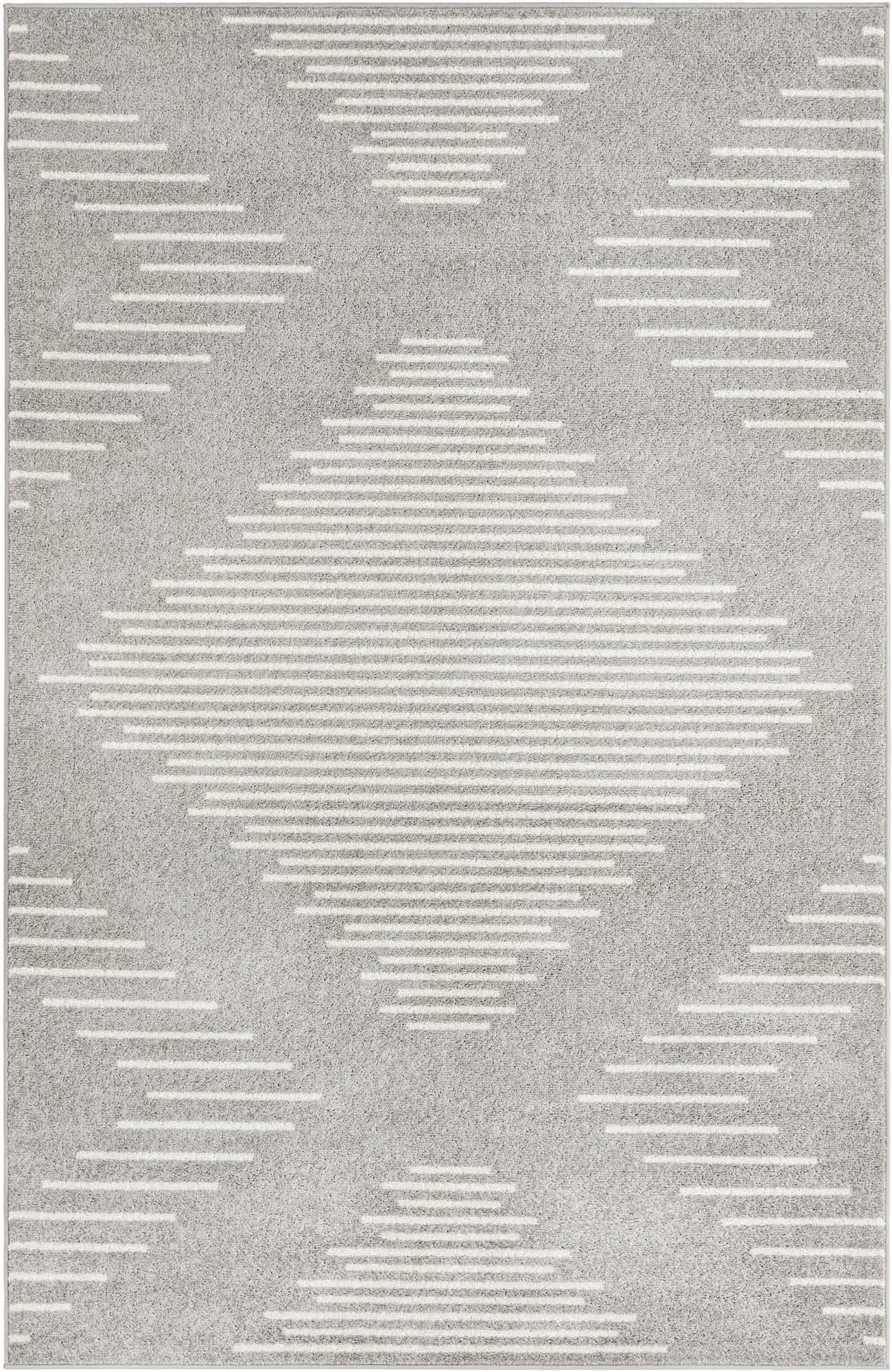 5' 3 x 8' Kai Rug