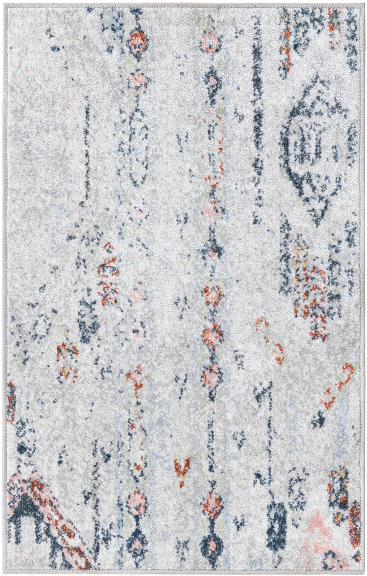 2' x 3' Kamala Washable Rug