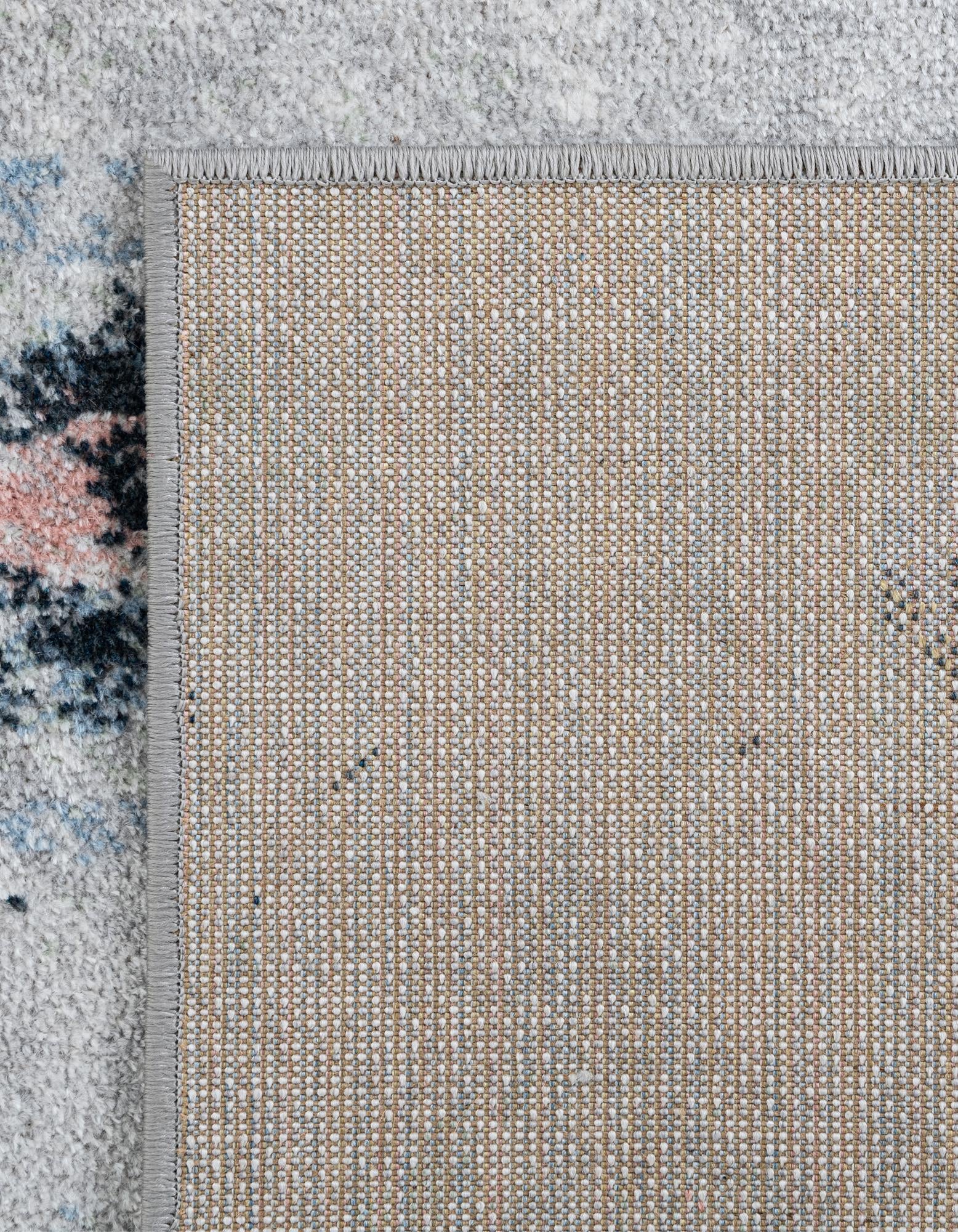4' x 6' Kamala Washable Rug