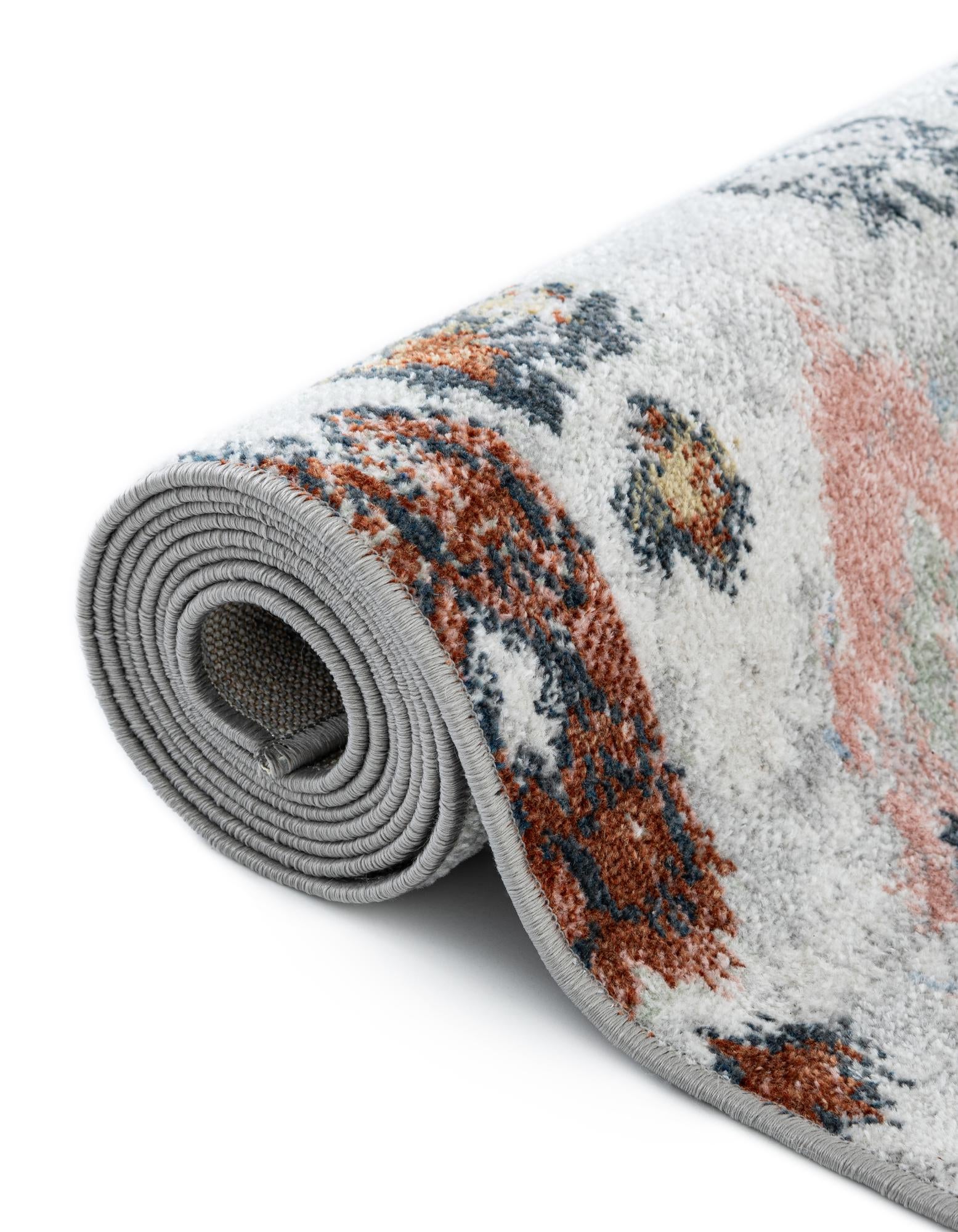 4' x 6' Kamala Washable Rug