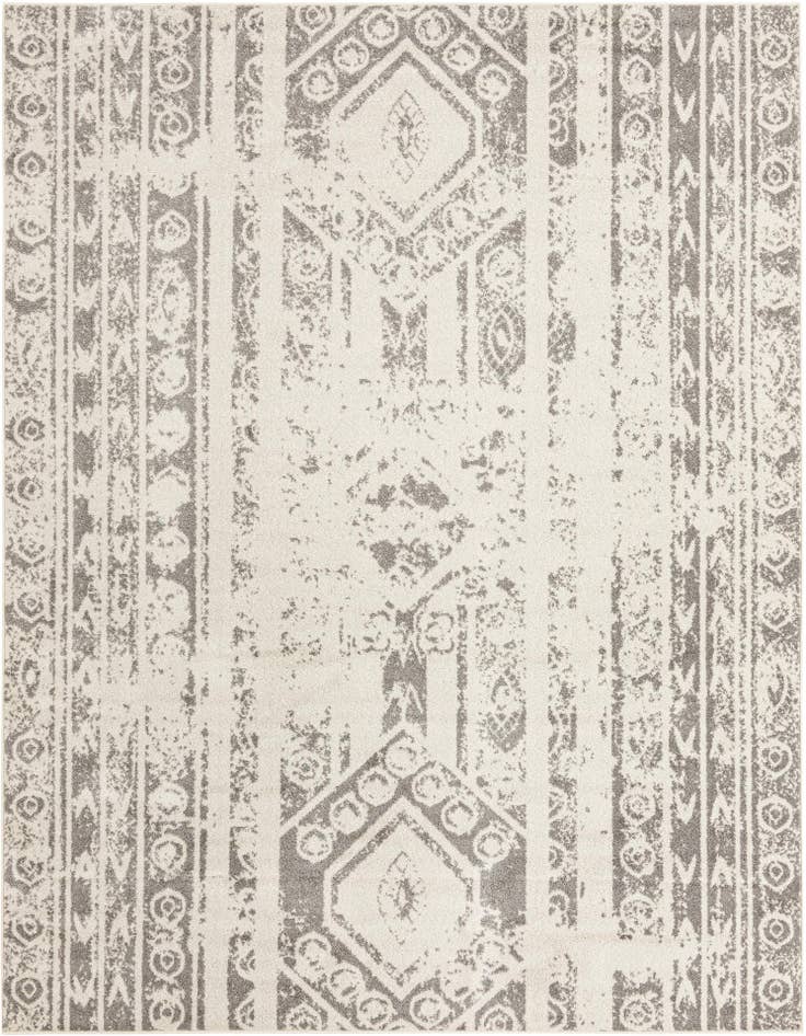 Detail image of 9' x 12' Lennon Rug
