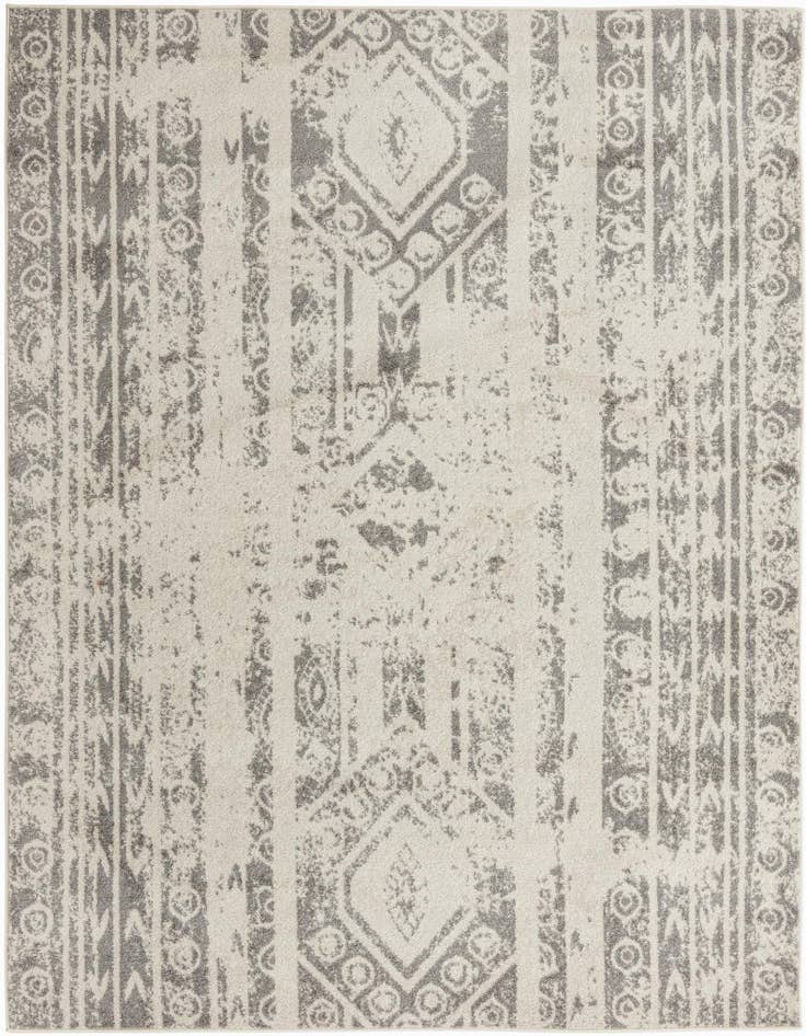 Detail image of 7' 10 x 10' Lennon Rug