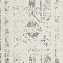 Rug Ivory and Gray Swatch link