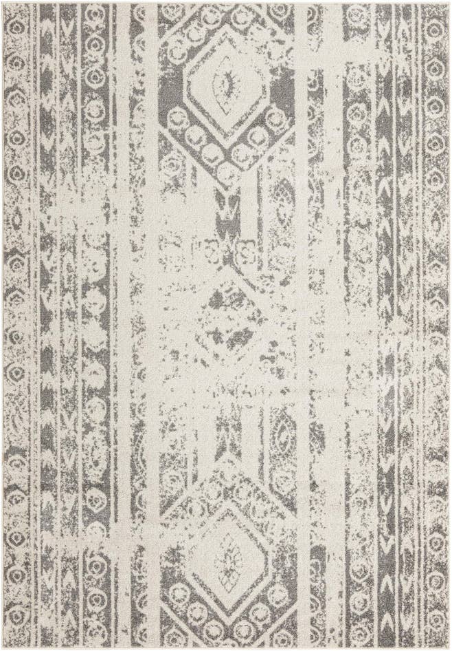 Detail image of 7' x 10' Lennon Rug