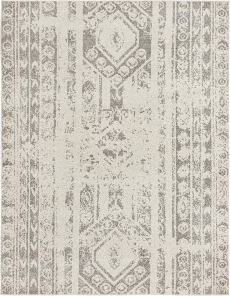 Detail image of 6' x 9' Lennon Rug