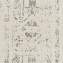 Rug Ivory and Gray Swatch link