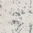 Rug Ivory and Gray Swatch link