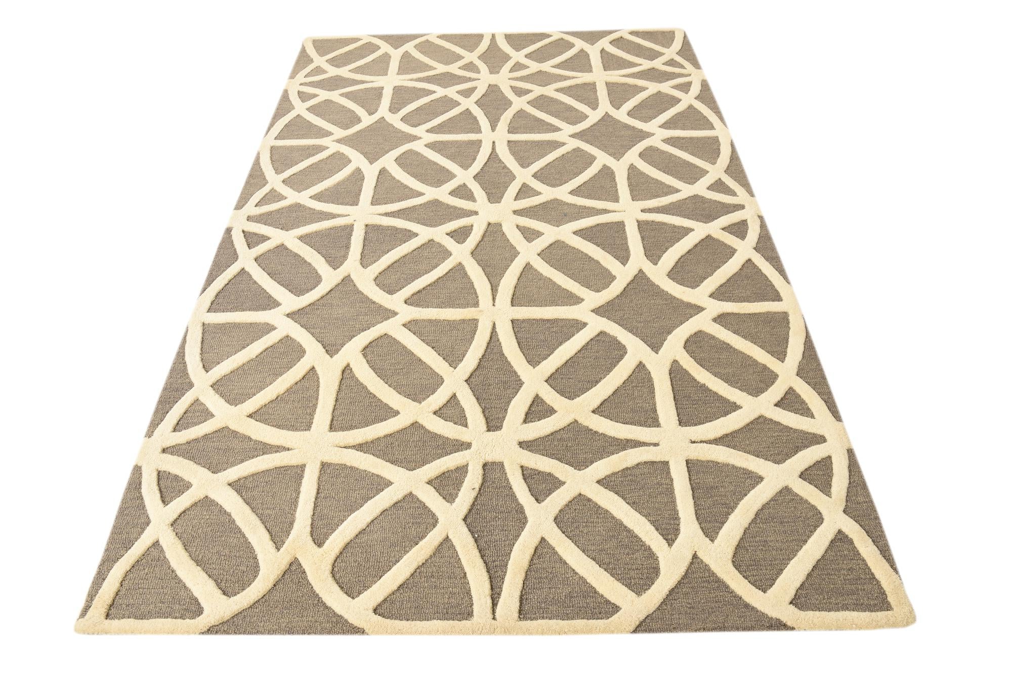 5' x 7' 11 Luna Rug