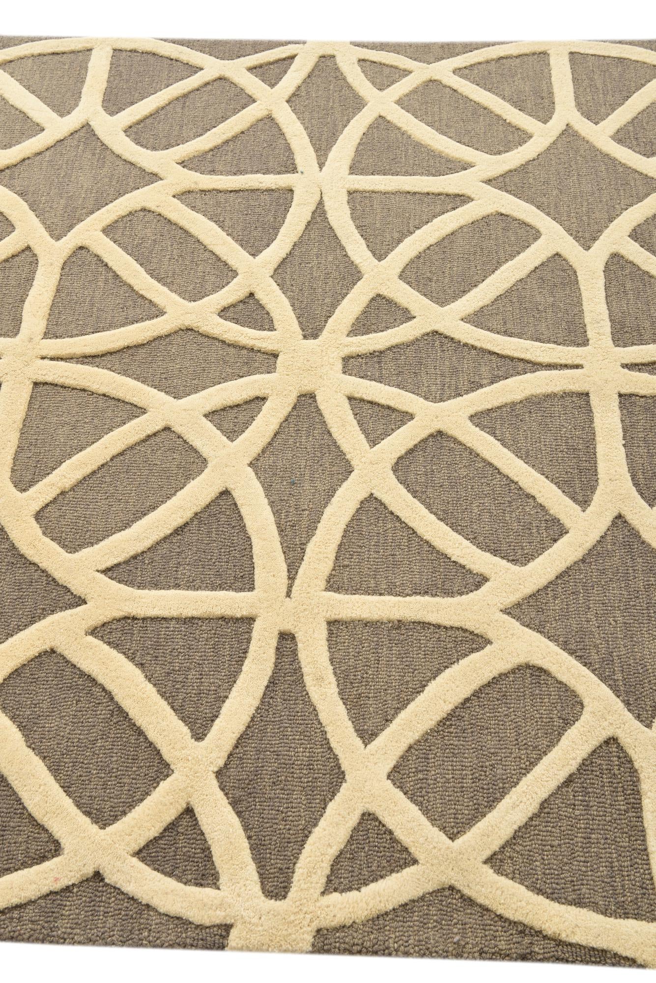 5' x 7' 11 Luna Rug
