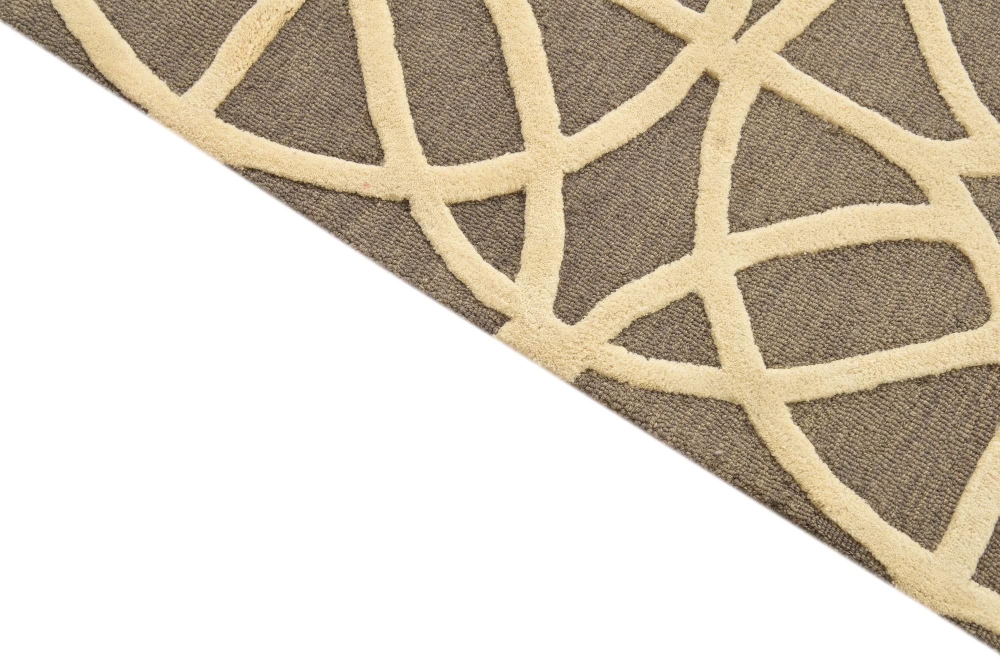 5' x 7' 11 Luna Rug