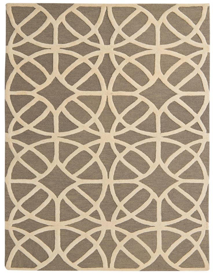 Detail image of 5' x 7' 11 Luna Rug