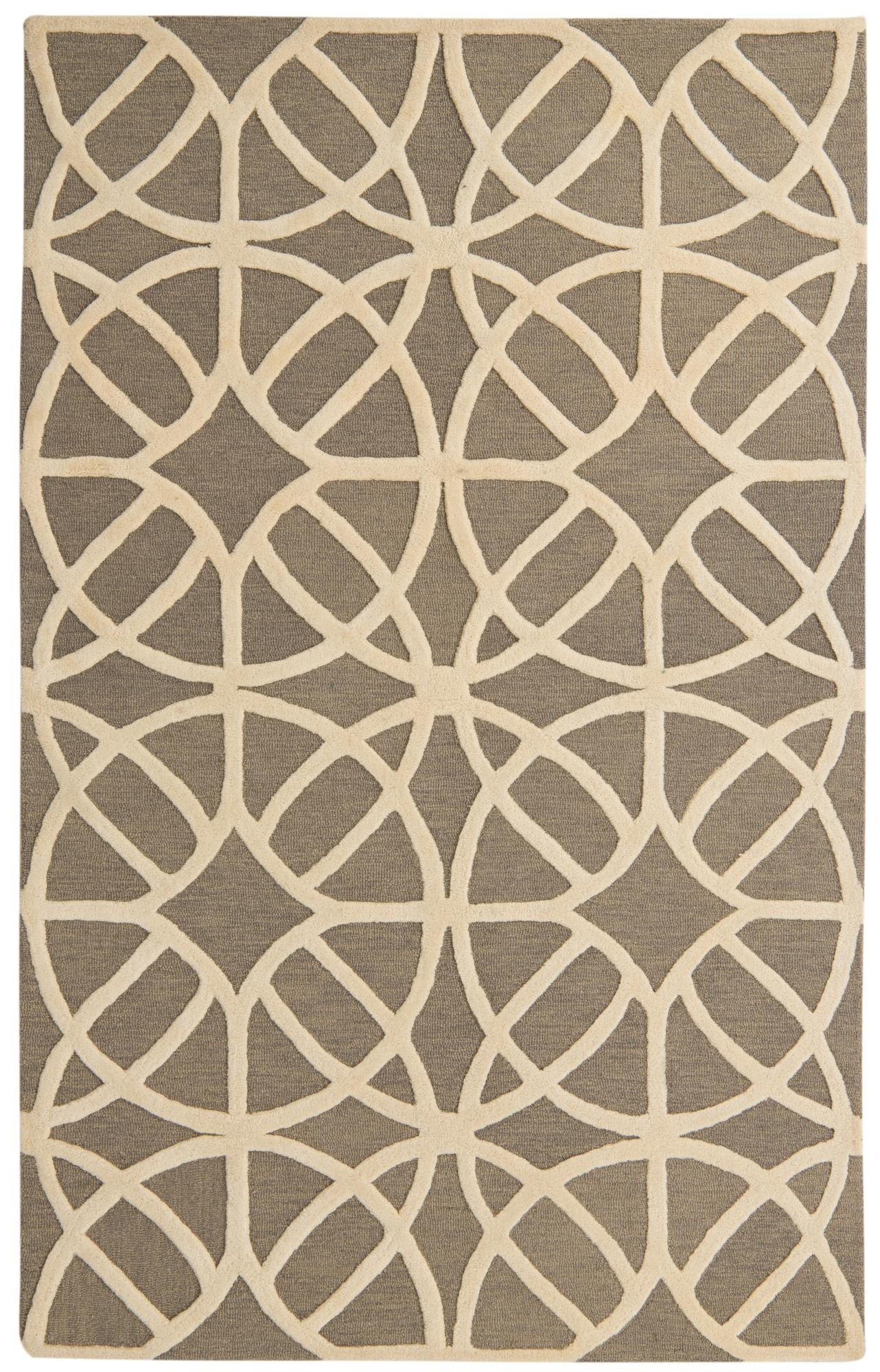 5' x 7' 11 Luna Rug
