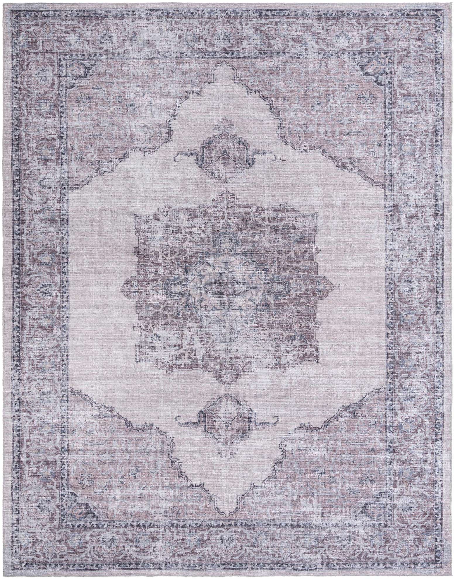 10' 6 x 13' Washable Mangata Rug